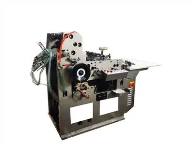 Μηχανή Φακέλων Φαρμάκων